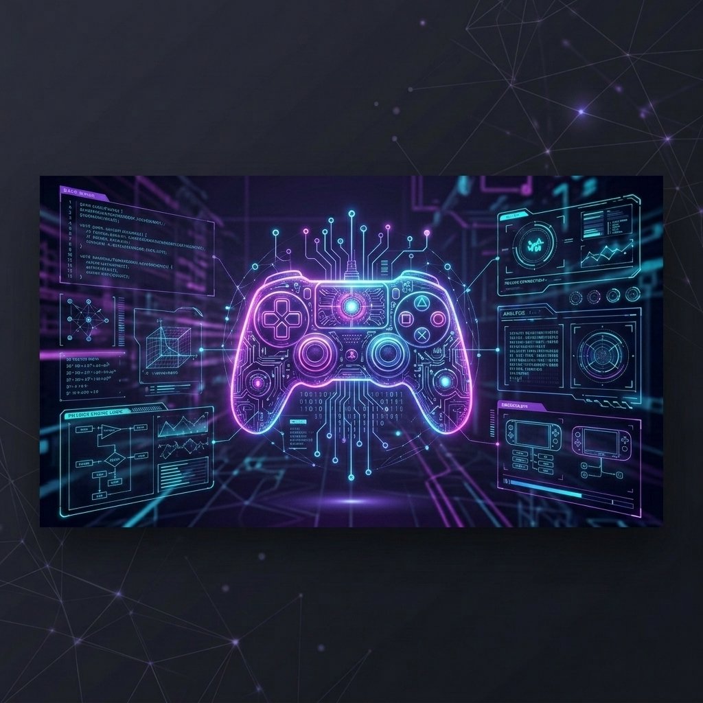 App & Game Development Cover