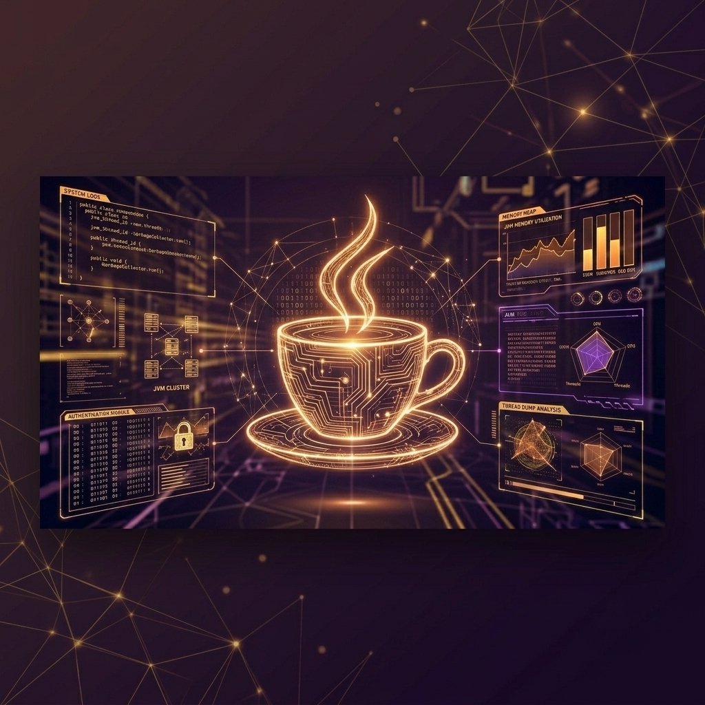 Java Enterprise Fundamentals Cover